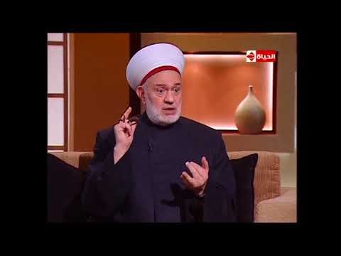 بوضوح - الشيخ حسام الدين فرفور : تعلق قلوبنا بالله هو التفسير الأمثل لقول الله ففروا إلى الله