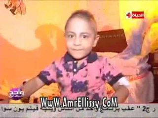 #واحد من الناس | الحالات المرضية 23 9 2016 | مع د.عمرو الليثي