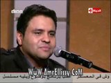 #بوضوح | لقاء مع الفنان الكوميدي اسلام محيي | مع د.عمرو الليثي