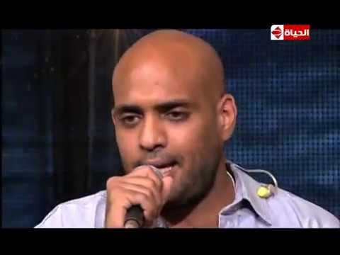 انتظروا حلقة مختلفة من برنامج بوضوح شارموفرز و منيب باند مع عمرو الليثى