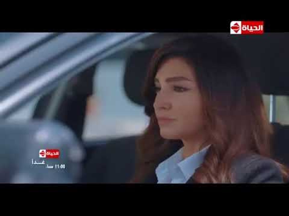 برومو حلقة الفنان أشرف زكي و النجمة روجينا مع ا...