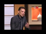 بوضوح - طارق الشيخ : السبكي عارف السوق عايز إيه وده ذكاء جداً منه