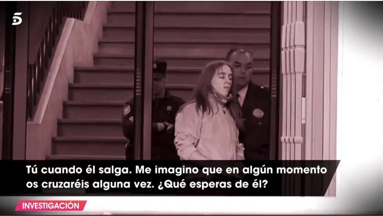 Entrevista a Francisco Javier Garcia Marin, alias el "Cuco": No me da miedo decir que han sido el Hermano del Carcaño y la Novia