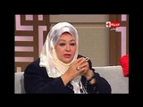 بوضوح - الفنانة عفاف شعيب تتحدث عن شخصية زينب في مسلسل الشهد والدموع