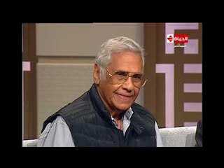 بوضوح - المخرج/ محمد رجائي يتحدث عن فكرة وذكريات "فوازير عمو فؤاد"