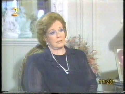 برنامج اختراق - جيهان السادات تتحدث عن سبب اختيار السادات لمنصب الأمين العام للمؤتمر الإسلامي