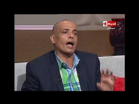 بوضوح - حفيد الشيخ الشعراوي : لم يتقاضي الشيخ الشعراوي أجراً وكان يعمل لوجه الله عز وجل