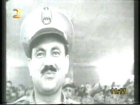 برنامج اختراق - جيهان السادات تتحدث عن الدور الذي قام به السادات في ثورة 23يوليو