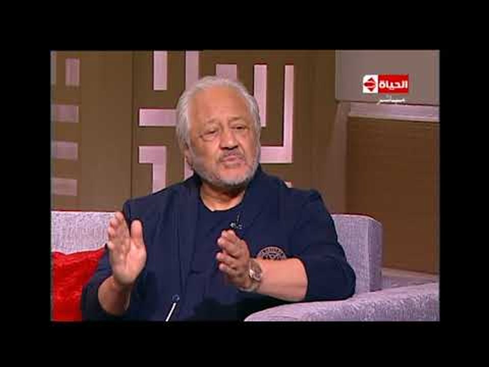 بوضوح - خالد زكي يحكي ذكرياته مع مسلسل "الشهد و...