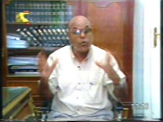 برنامج اختراق - البدري فرغلي النظام التعليمي المصرى فى خطر