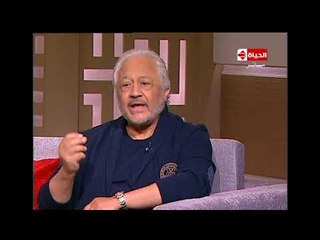 بوضوح - خالد زكي: "أم كلثوم عايشة معانا لحد النهاردة بسبب كلماتها الرائعة"