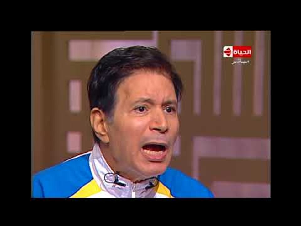 بوضوح - حوار خاص مع النجم إيمان البحر درويش بعد...