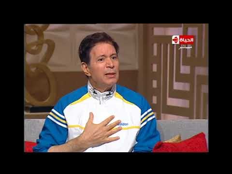 بوضوح - إيمان البحر درويش يوجه الشكر لـ الرئيس عبد الفتاح السيسي على الهواء