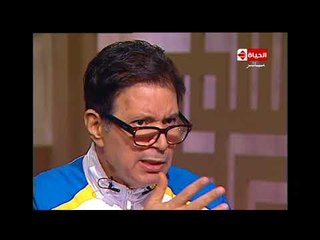 بوضوح - إيمان البحر درويش : ماحدش يقدر يمنعني من الغناء