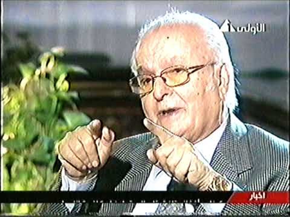 برنامج اختراق - منى عبد الناصر تكشف بالحقائق كيف توفى الرئيس جمال عبد الناصر