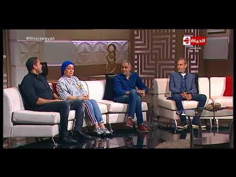 بوضوح - أمير كرارة : دكتور عمرو الليثي هو أول المتنبئين بنجاح كلبش 2