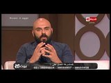 بوضوح - أحمد صلاح: لاعبي المنتخب المصري وصلوا إلى كأس العالم بدوري بدون جمهور..أنا فخور بيهم