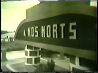 برنامج اختراق - زيارة الرئيس جمال عبد الناصر  لجمهورية غينيا