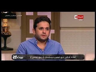 بوضوح - مصطفى خاطر: محمد صلاح مستحيل يعتزل اللعب دوليا