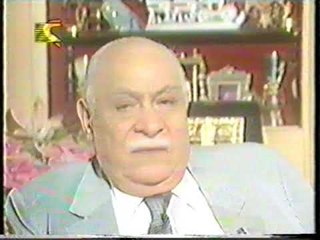 برنامج اختراق - حقيقة تمويل جهات أجنبية للجماعات الإسلامية لاغتيال السادات