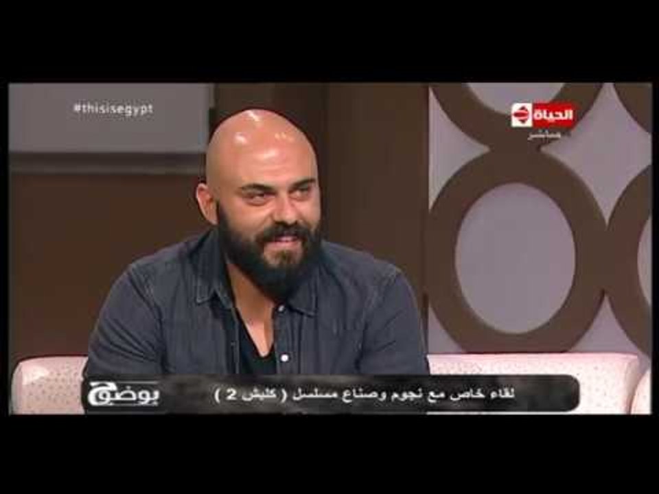 بوضوح - الدكتور عمرو الليثي يكشف عن صلة القرابة...