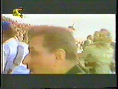 برنامج اختراق - اغتيال السادات