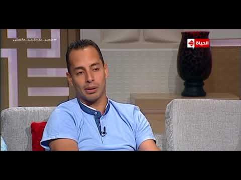بوضوح - الفنان/ عمرو وهبة يتحدث عن دوره في مسلس...