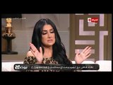 بوضوح - غادة عبد الرازق: محمد جمعة اكتشاف رهيب وممثل تقيل .. 