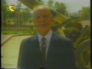 برنامج اختراق - تفاصيل استشهاد الفريق عبد المنعم رياض