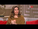 بوضوح - لقاء خاص مع النجمة رانيا فريد شوقي