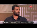 بوضوح - الفنان/ أحمد عبد الله يتحدث عن والده الفنان عبد الله محمود