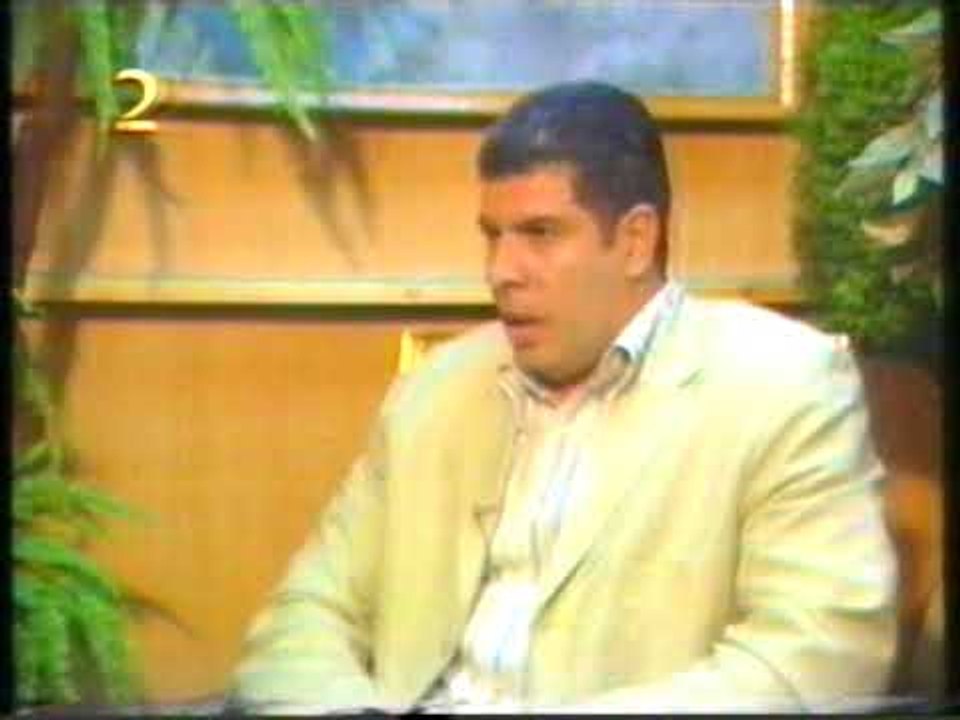 برنامج اختراق - احمد شوبير يعترف أن اتحاد الكرة دفع رشاوى للحصول على ملف مونديال 2010