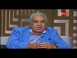 بوضوح - عبد العليم زكي: المجال الإعلاني أدخل الرسوم المتحركة لمصر