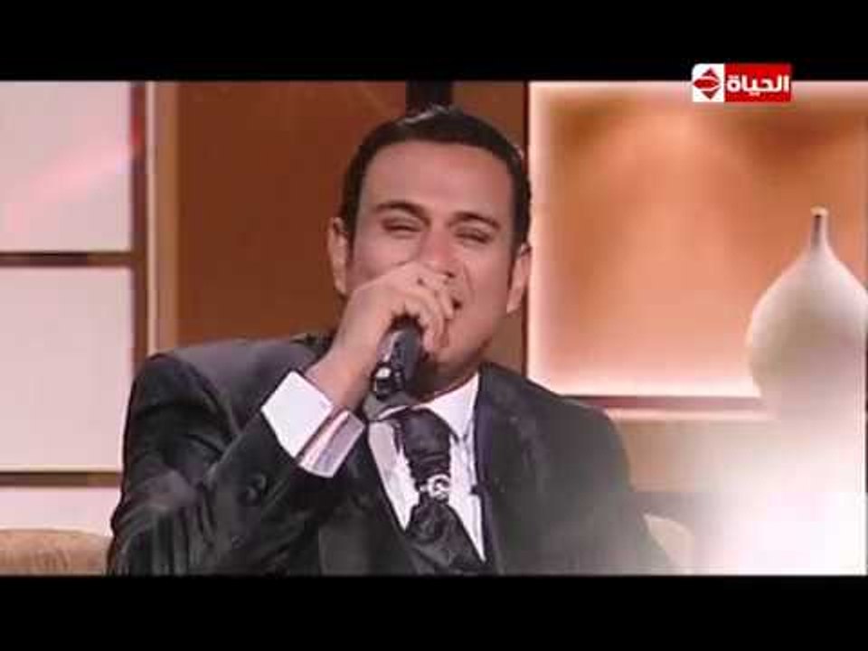 انتظروا في ليلة رأس السنة النجوم "الليثي وبوسي ودياب وعدوية" مع عمرو الليثي على قناة الحياة