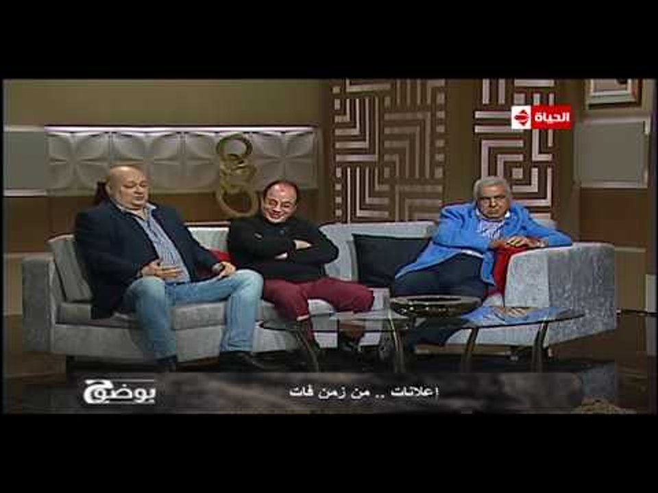 بوضوح - جمال مختار: هناك عوامل كثيرة ساهمت في تغيير مجال الإعلانات عن زمان