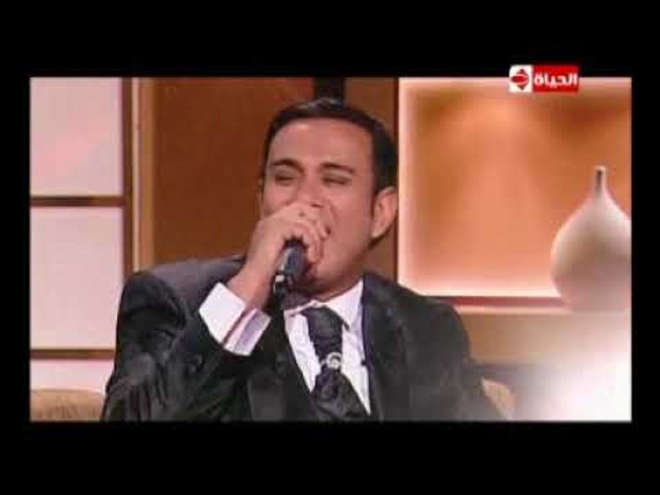 نجوم الأغنية الشعبية في ضيافة د عمر الليثي في بوضوح بمناسبة الاحتفال بليلة رأس السنة