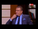 الأب بطرس دانيال في ضيافة دكتور عمرو الليثي على قناة الحياة