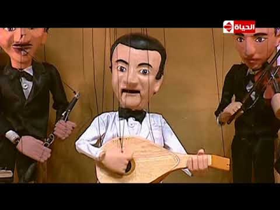 انتظرونا فى بوضوح حلقة خاصة مع "عرائس" نجوم الز...