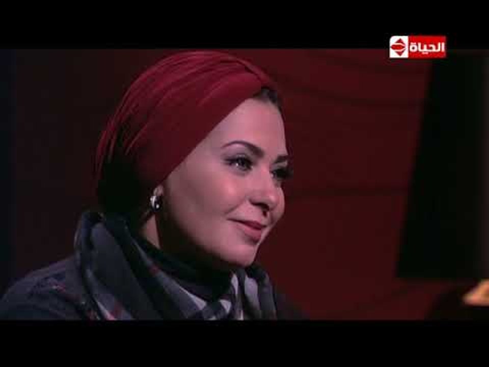 النجمة الكبيرة صبرين فى ضيافة عمرو الليثي يوم ا...