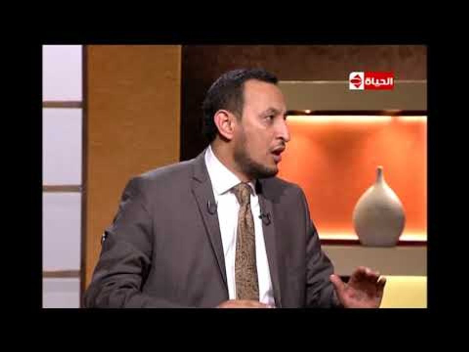 بوضوح - رمضان عبد المعز: لا تحسب المجد تمراً أن...