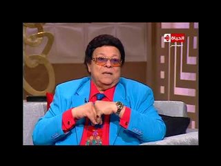 بوضوح - إبراهيم نصر : اخدت "روسية" وسيبت كل الناس وإختارت واحدة بلطجية أعمل فيها مقلب