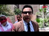 تعليق محامي و شقيق المصور الصحفي احمد جمال زيادة علي الحكم ببرائته