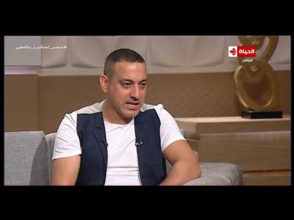 بوضوح - لقاء خاص مع الفنان دياب