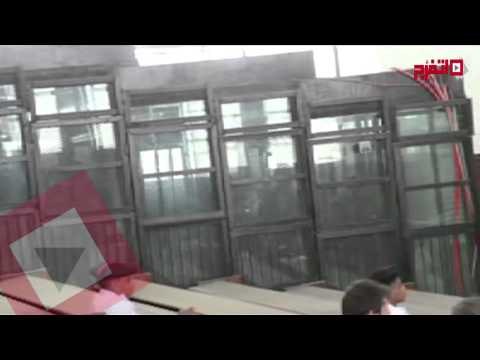 قاضي الماريوت : مواد الفيديو المقدمة للمحكمة سليمة