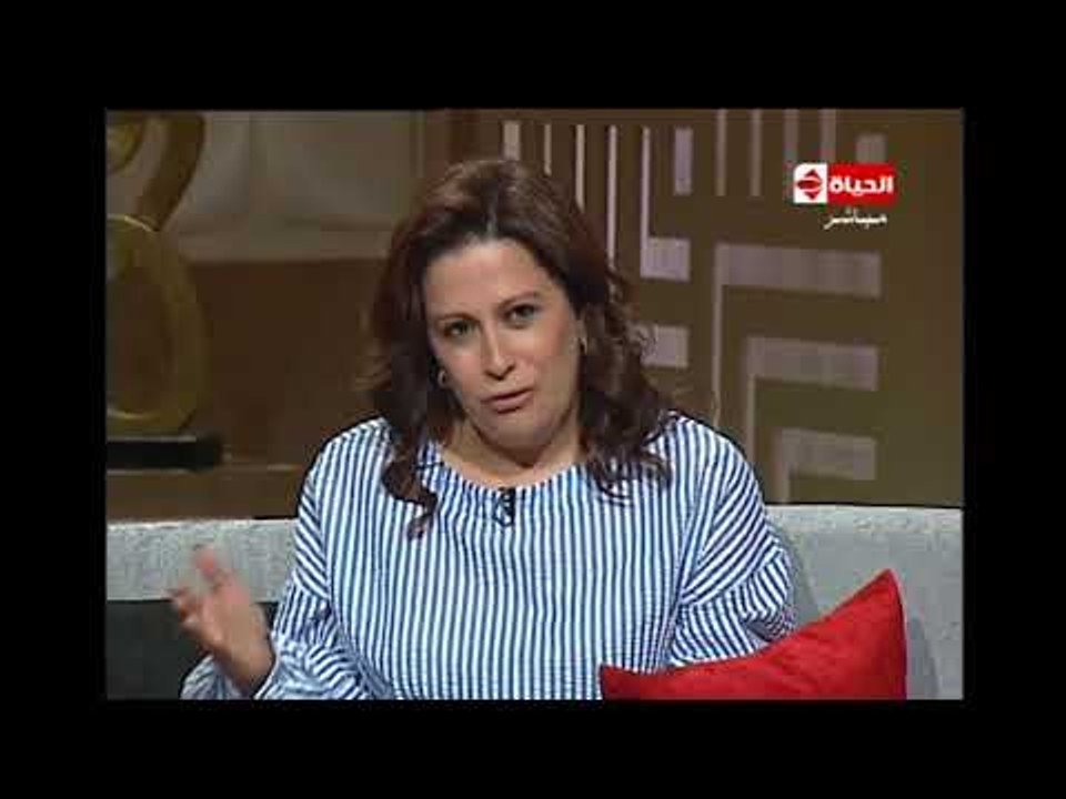 بوضوح - أميرة سيد مكاوي تتحدث عن فكرة المسحراتي