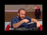 بوضوح - شريف جمال مخرج مسلسل بكار يتحدث عن أول رسمة لشخصية بكار