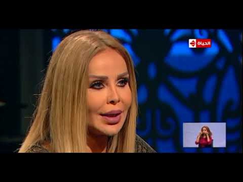 واحد من الناس - رولا سعد: صباح كانت بتحب الناس و مش بتحس بالملل منهم