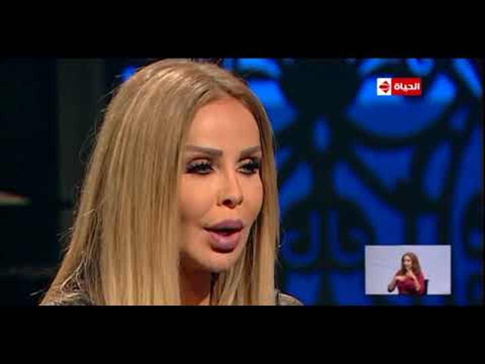 واحد من الناس - رولا سعد: نقطة ضعفي هي الظلم لكن لا أخاف منه