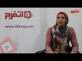 شيماء أبو اليزيد تفتح النار علي وزير الرياضة بعد إهاناتة لها
