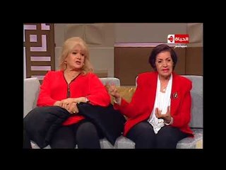 بوضوح - رجاء حسين عن ذكرياتها مع "الشهد والدموع": "هعيط.. أحنا فين من ده"